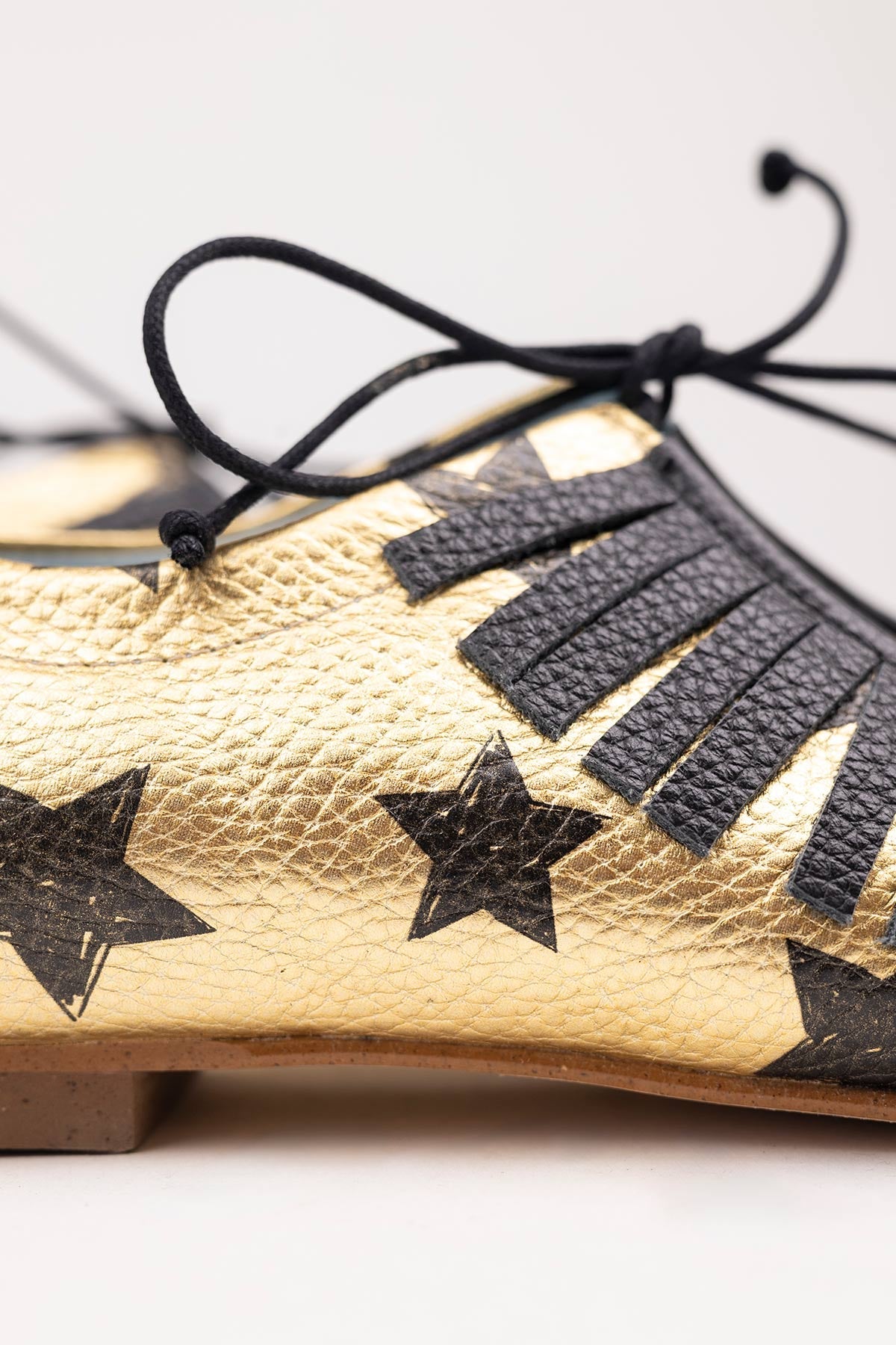 Blucher Zúrich Gold (Plantilla Extra)