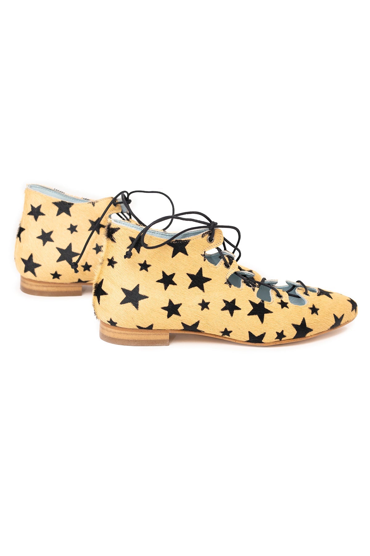 Semibotín Berlín Star (Plantilla Extra)