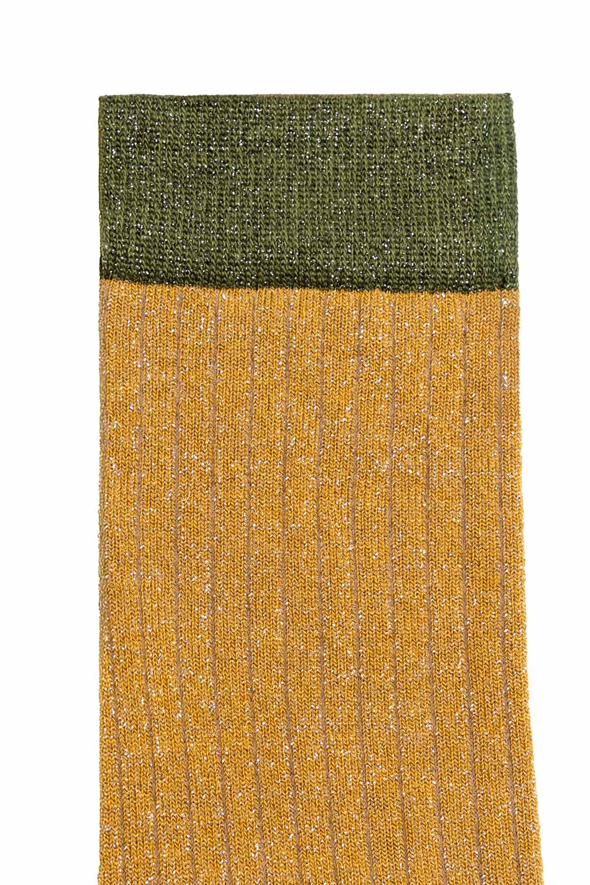 Calcetines Caza Glitter