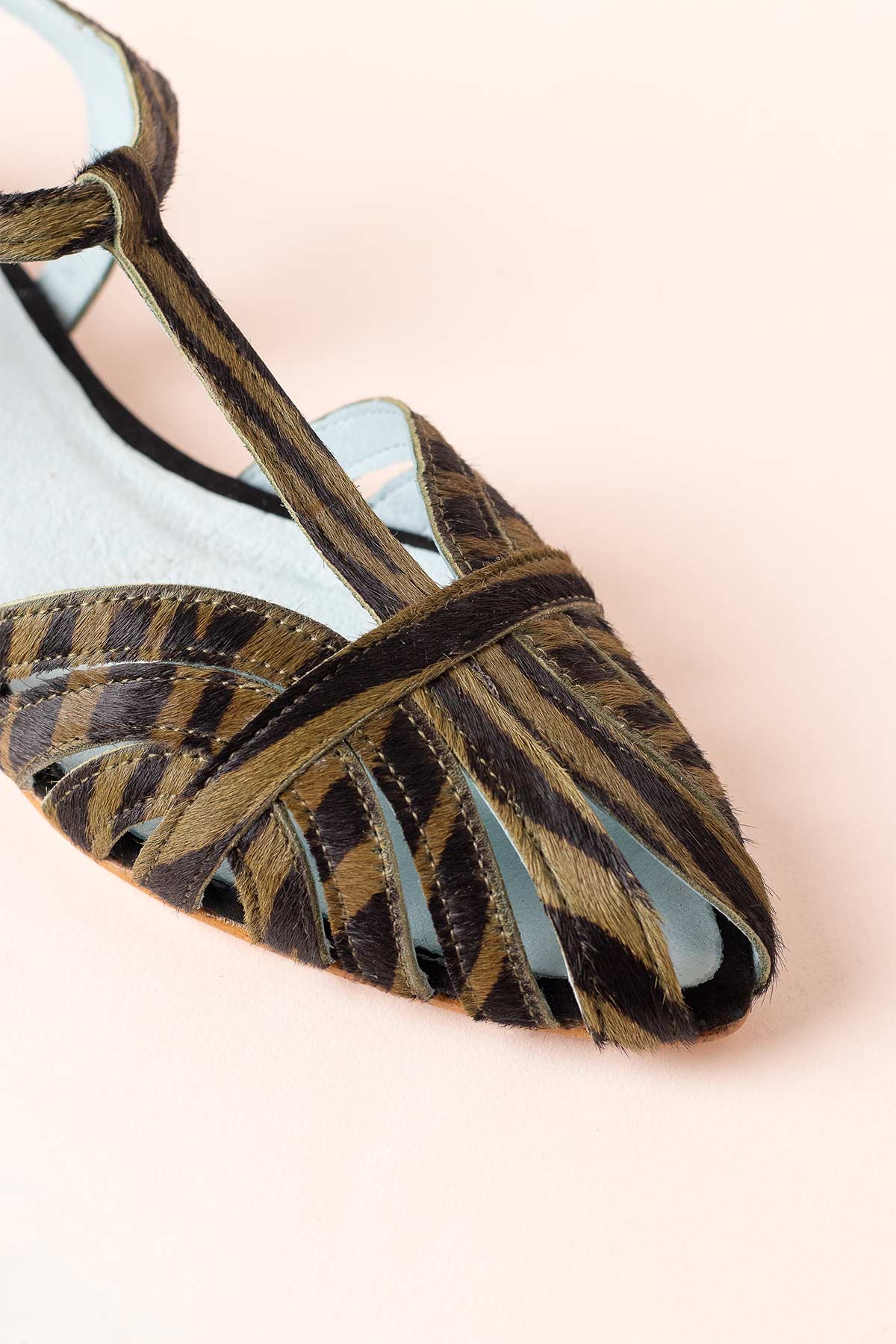 Cangrejera Manet Caza