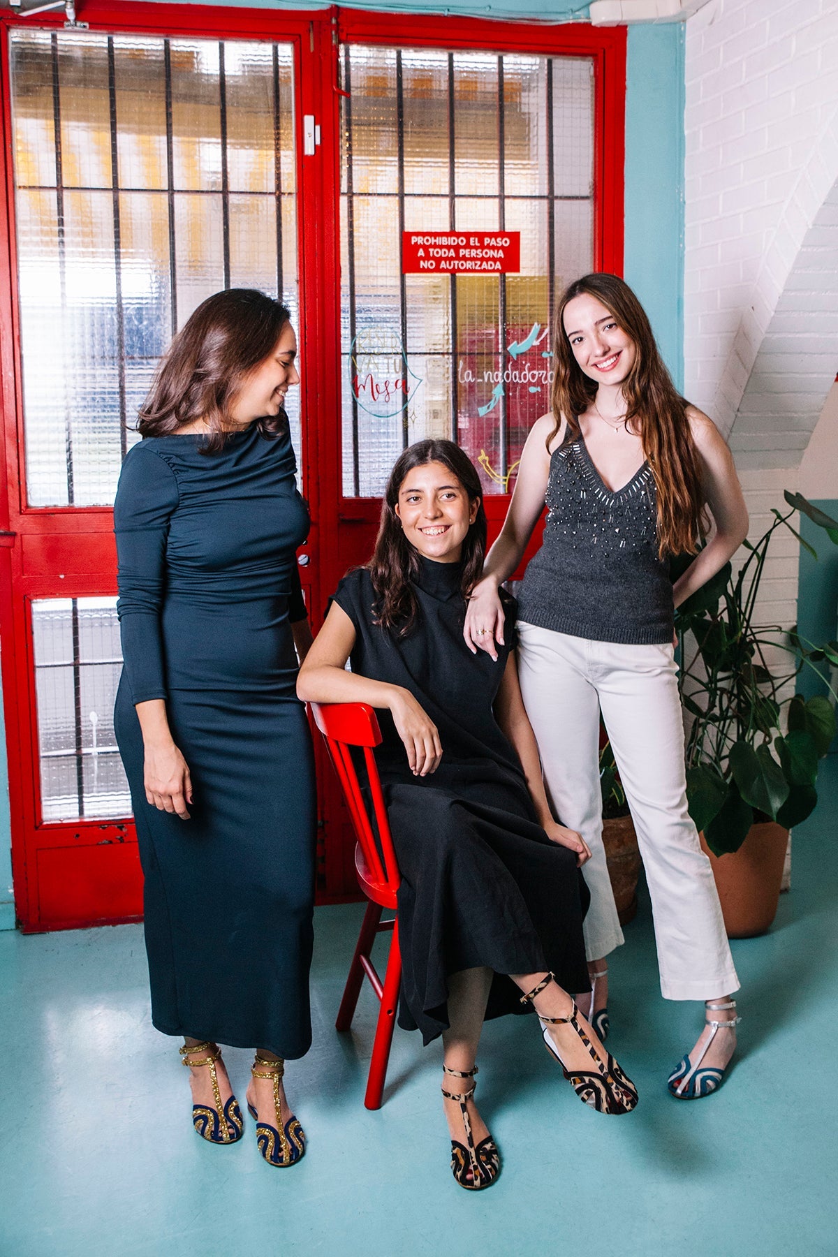 Cangrejera Delacroix  Sky