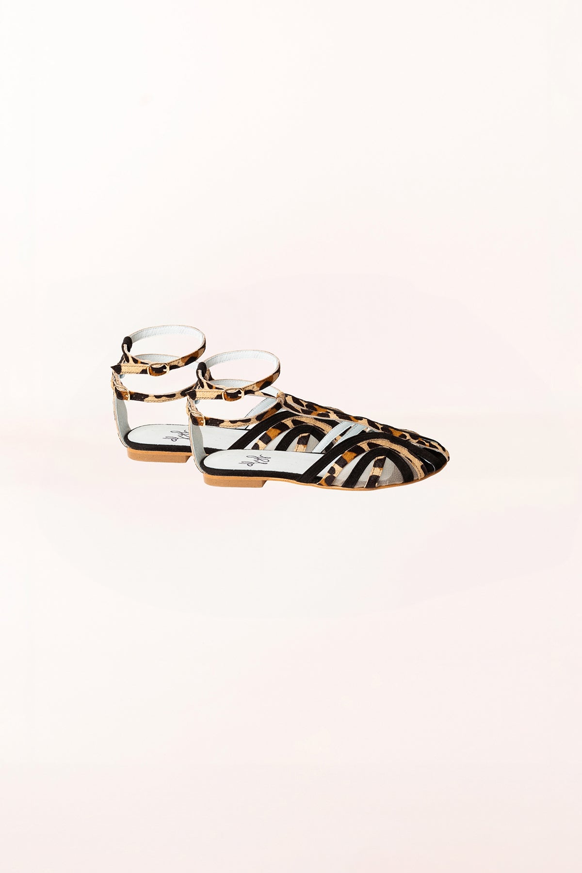 Cangrejera Delacroix Print