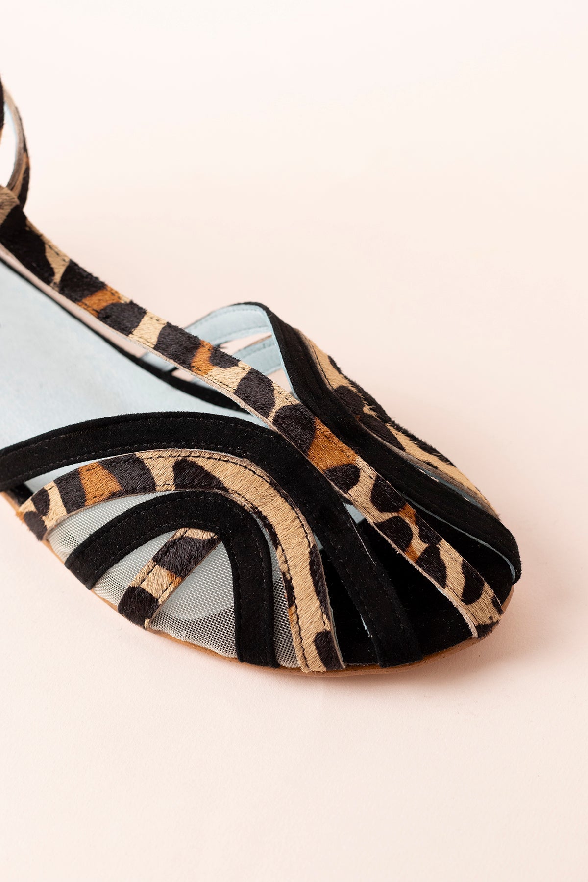 Cangrejera Delacroix Print