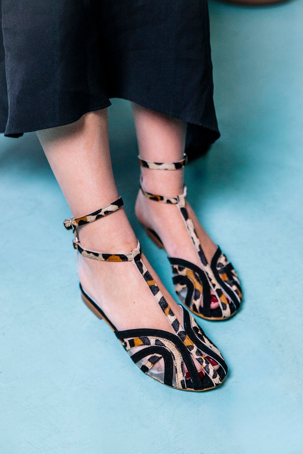 Cangrejera Delacroix Print