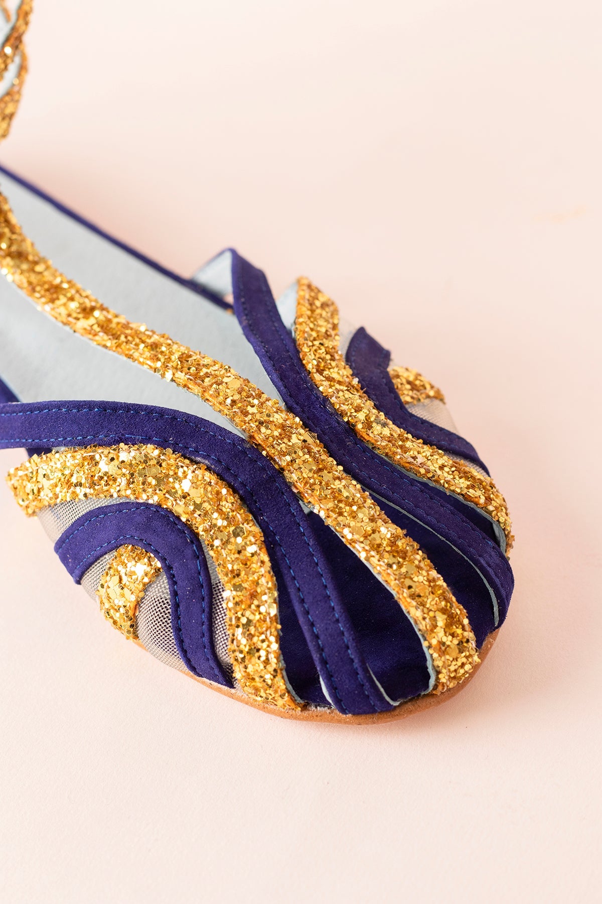 Cangrejera Delacroix  Sky