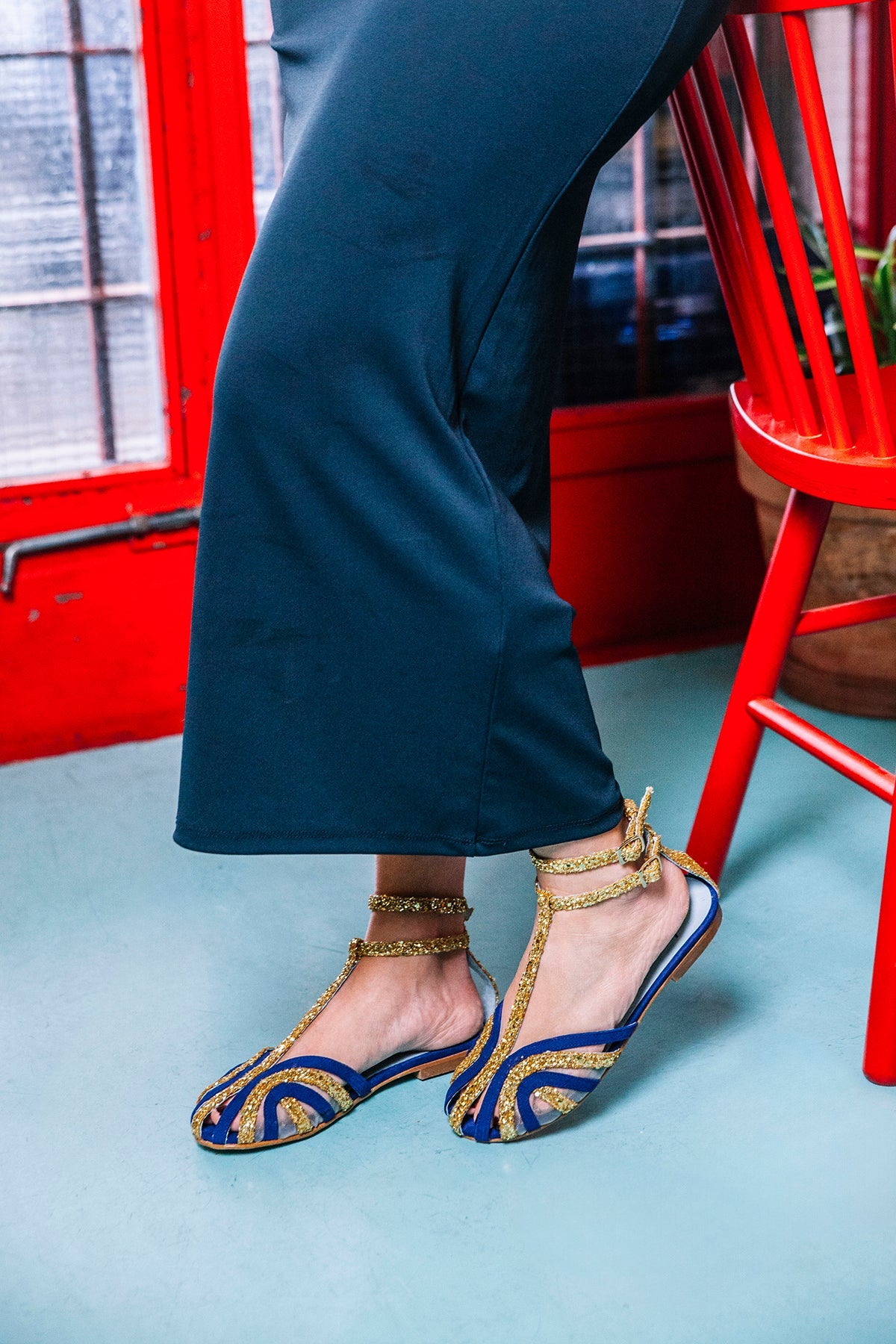 Cangrejera Delacroix  Sky