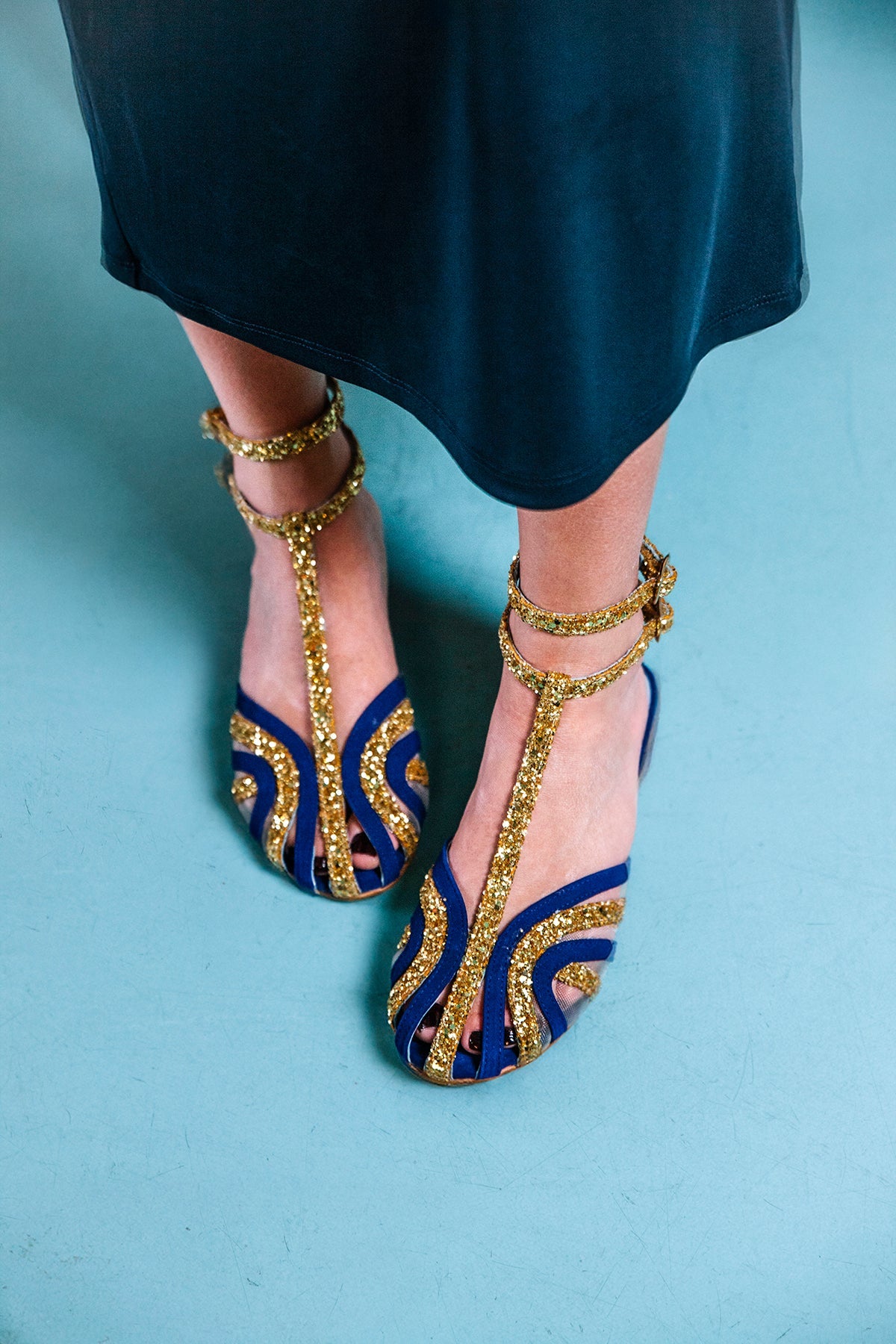 Cangrejera Delacroix  Sky