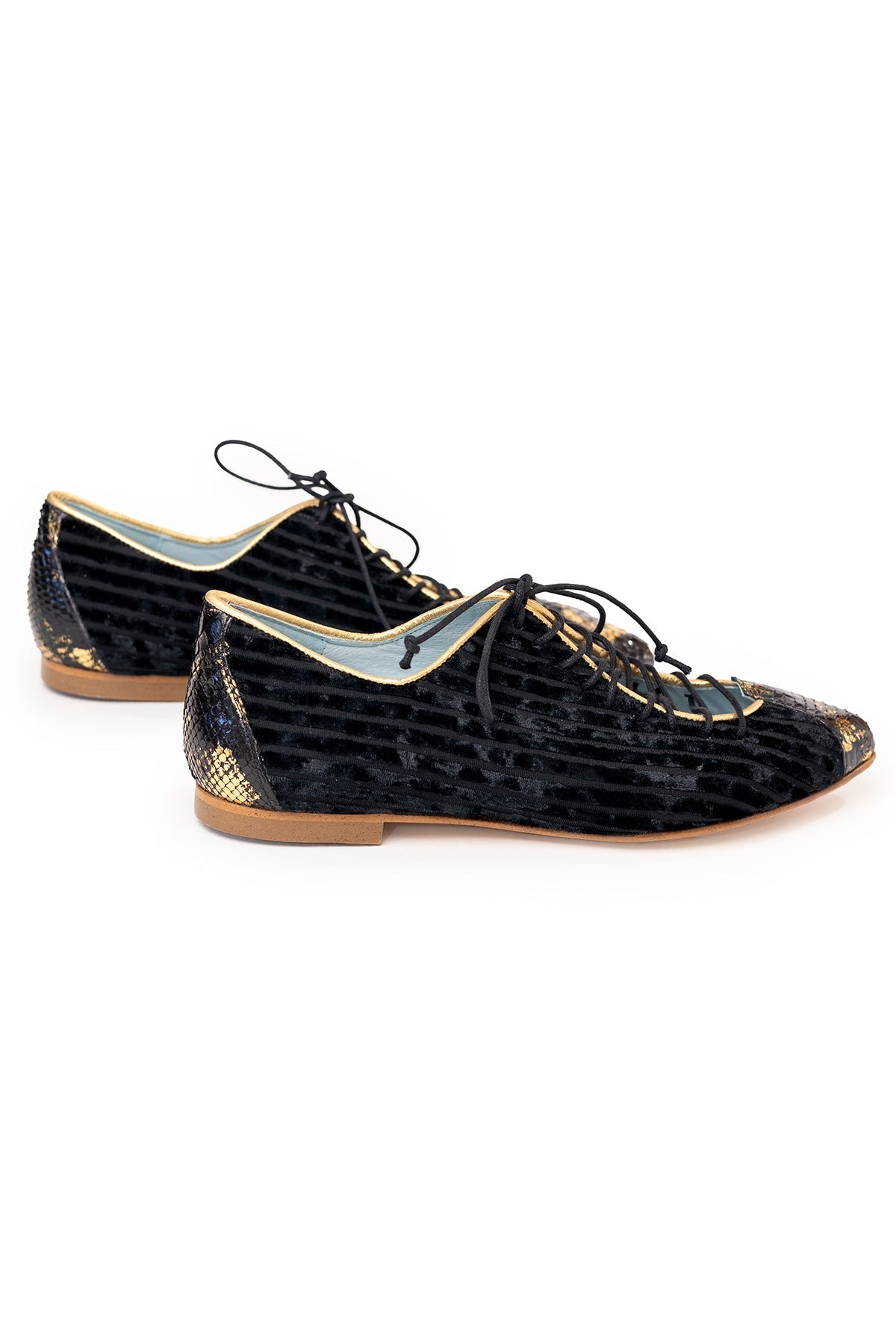 Python Suecia Gold