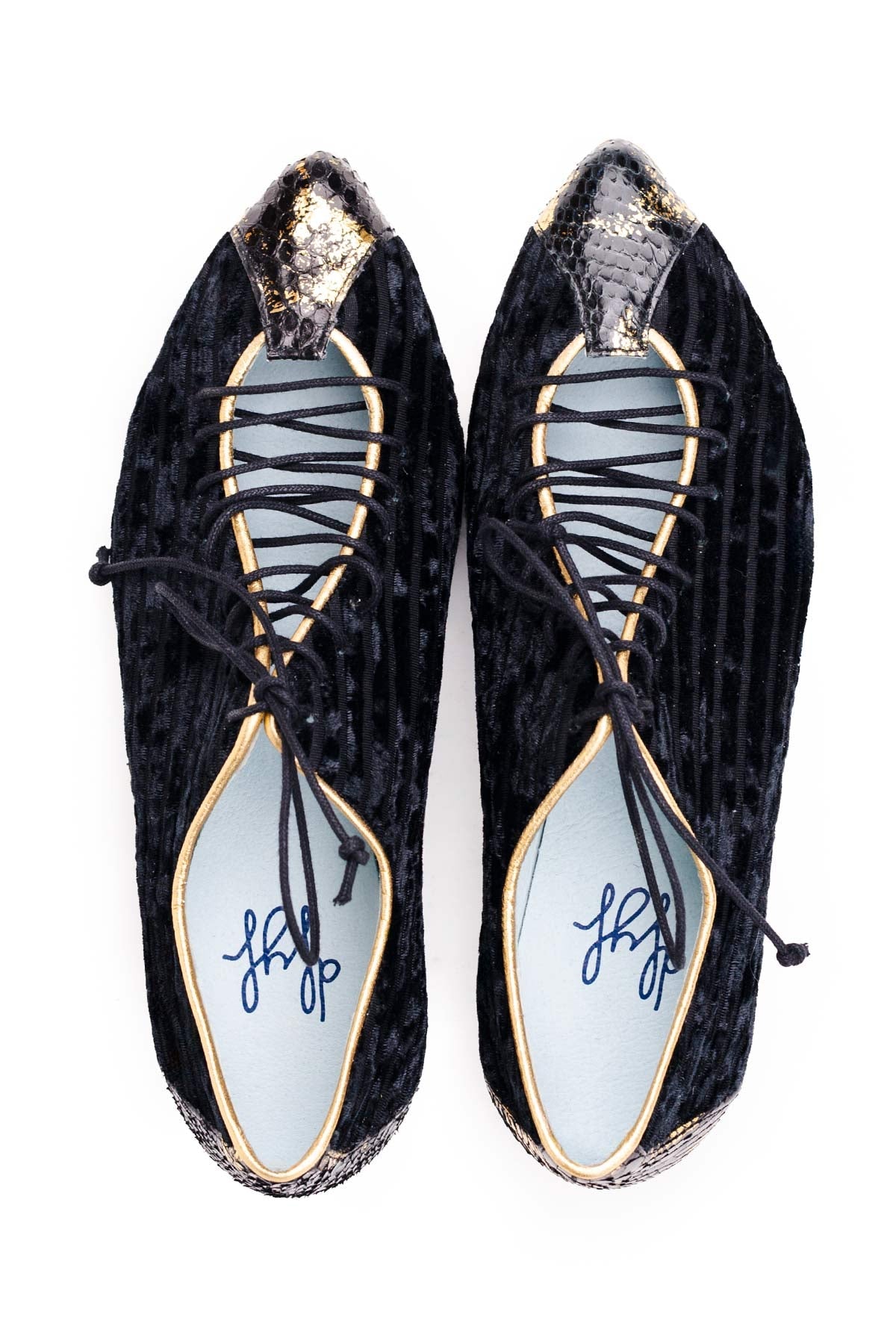 Python Suecia Gold