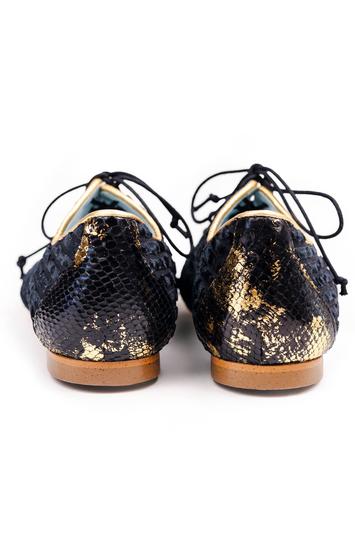 Python Suecia Gold
