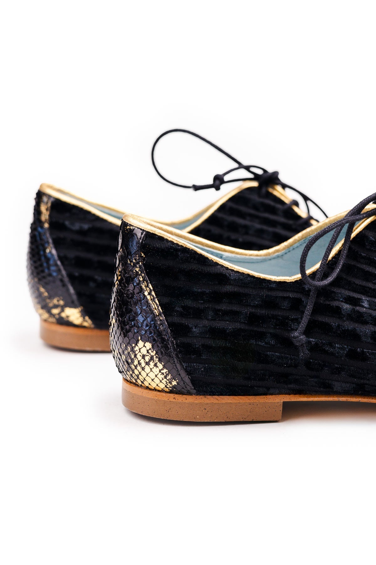 Python Suecia Gold