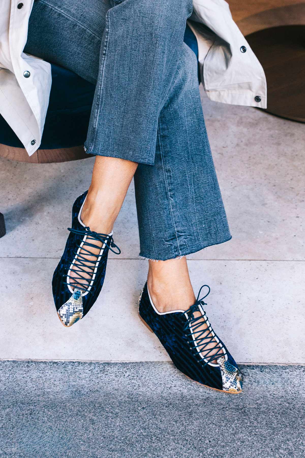 Python Suecia Navy