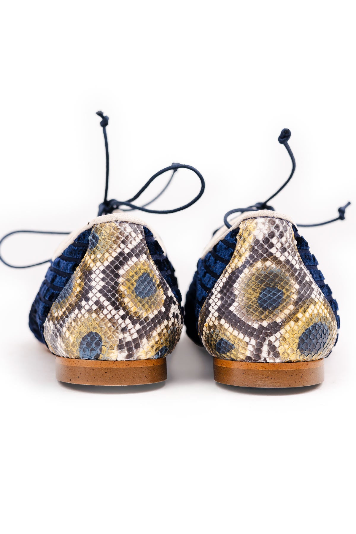Python Suecia Navy