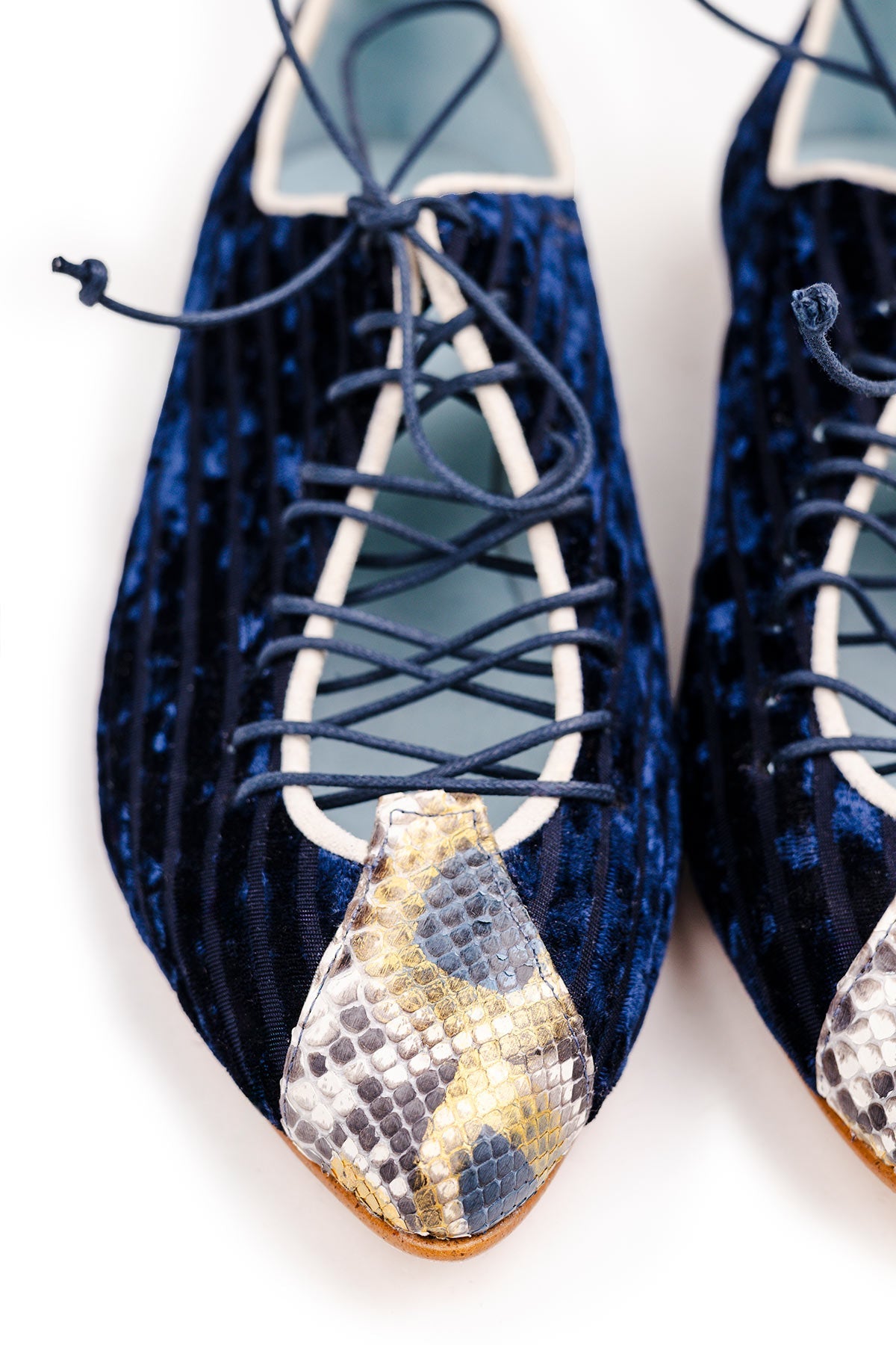 Python Suecia Navy