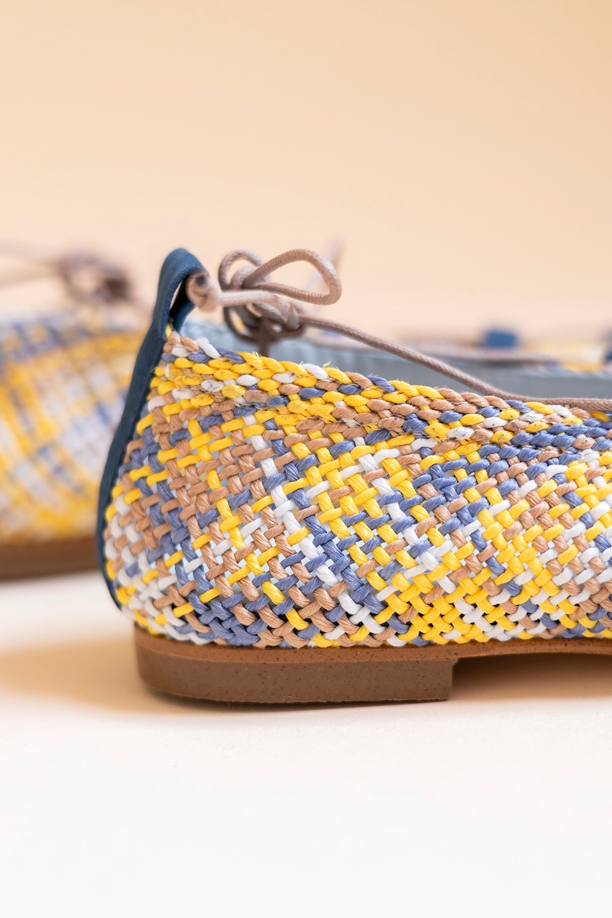 Ballerinas Picasso Agua (plantilla extra)