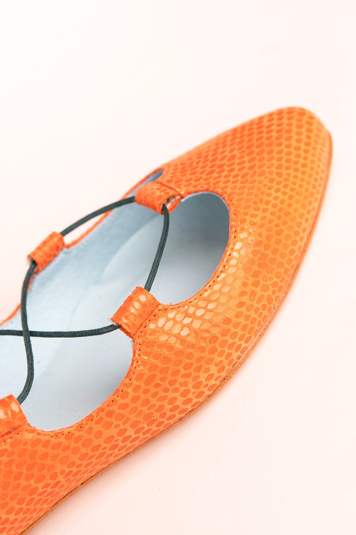 Bailarina Estilo Botella