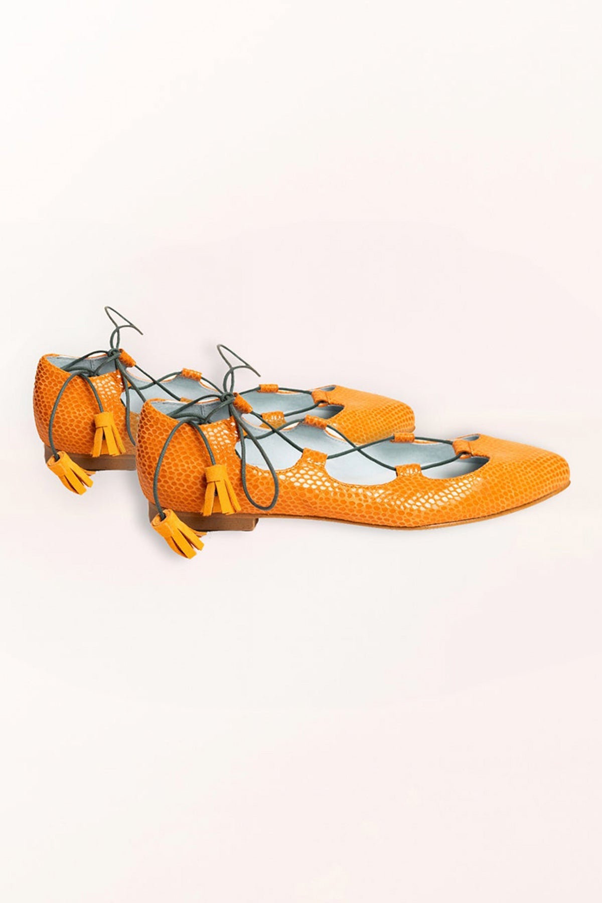 Bailarina Estilo Botella