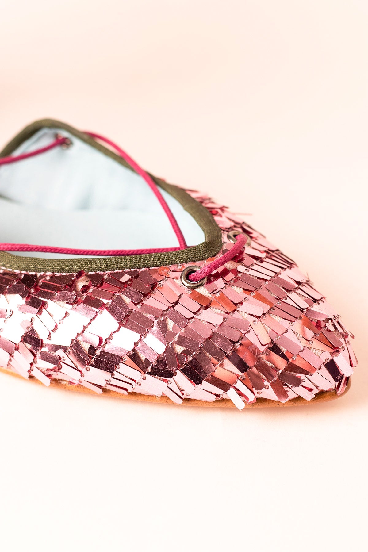 Bailarina Sorolla Pink