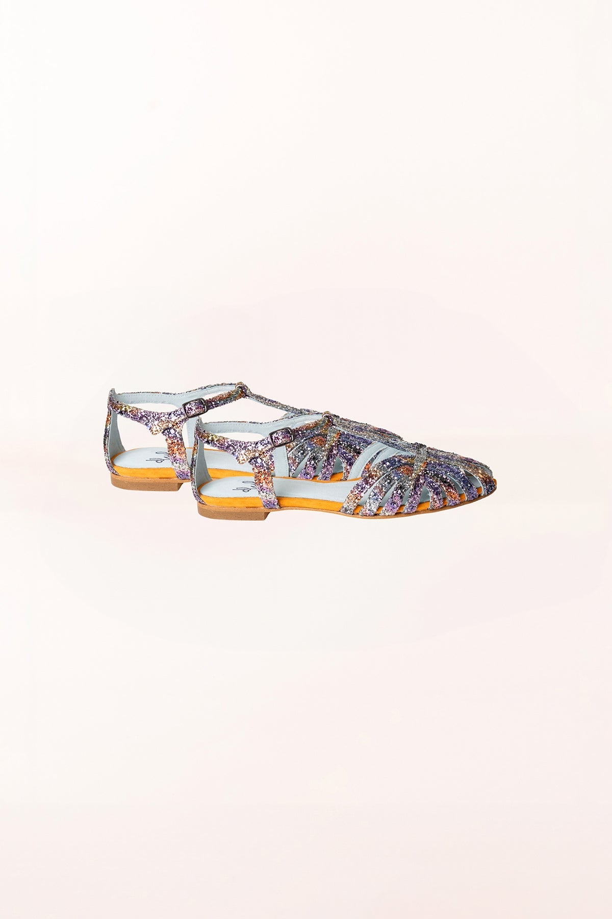 Cangrejera Manet Púrpura