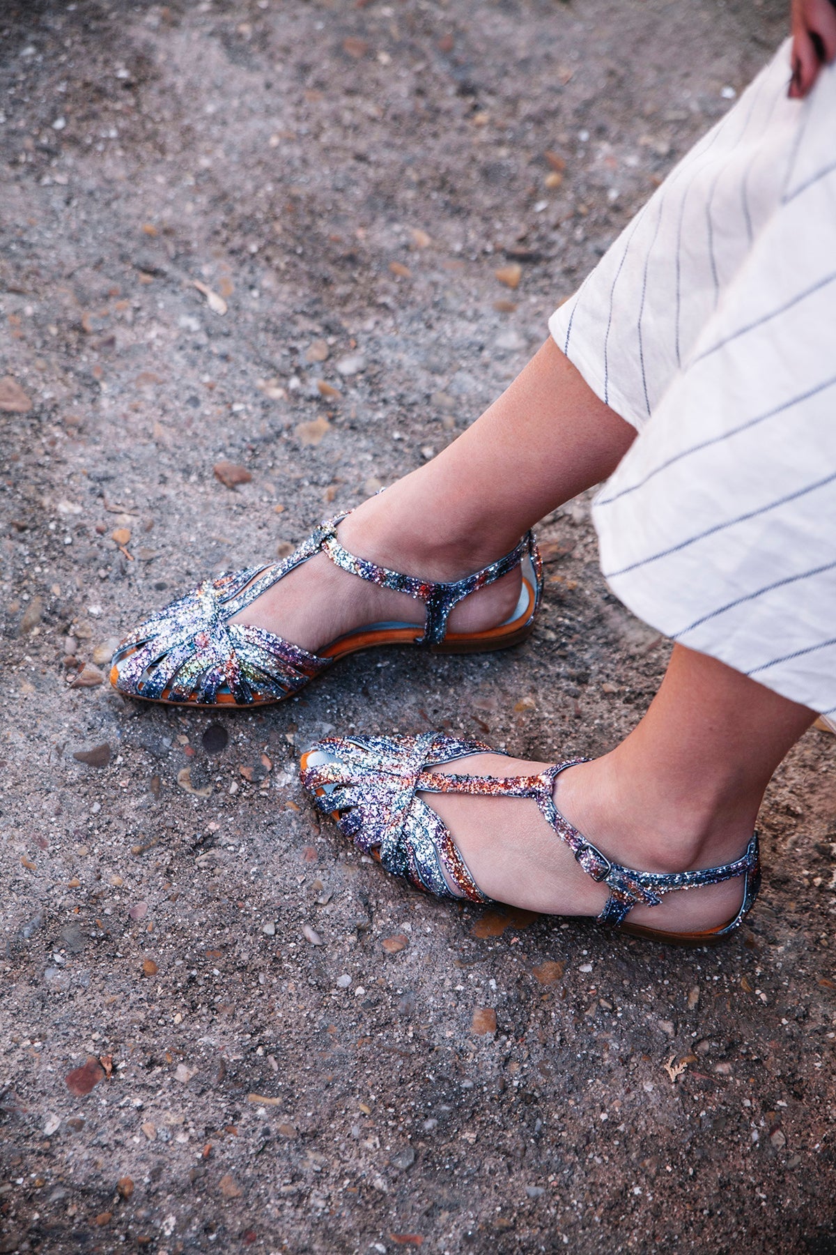 Cangrejera Manet Púrpura